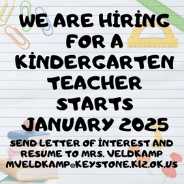 Keystone Public Schools